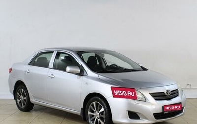 Toyota Corolla, 2013 год, 1 785 000 рублей, 1 фотография