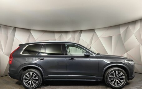 Volvo XC90 II рестайлинг, 2020 год, 5 249 700 рублей, 6 фотография