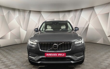 Volvo XC90 II рестайлинг, 2020 год, 5 249 700 рублей, 7 фотография