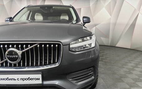 Volvo XC90 II рестайлинг, 2020 год, 5 249 700 рублей, 17 фотография