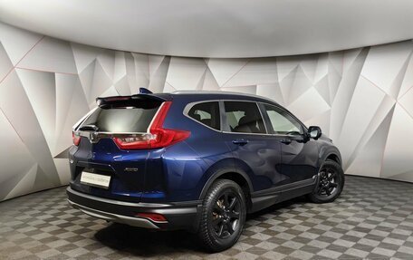 Honda CR-V IV, 2019 год, 2 883 000 рублей, 2 фотография