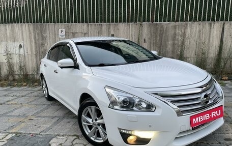 Nissan Teana, 2014 год, 2 000 000 рублей, 1 фотография