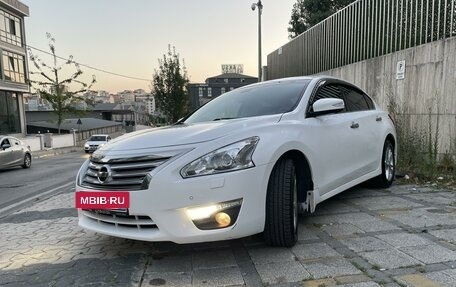 Nissan Teana, 2014 год, 2 000 000 рублей, 5 фотография