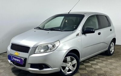 Chevrolet Aveo III, 2010 год, 526 000 рублей, 1 фотография