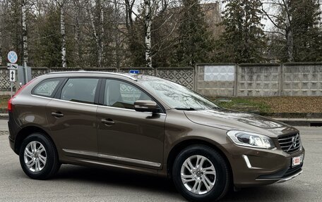 Volvo XC60 II, 2015 год, 2 150 000 рублей, 7 фотография