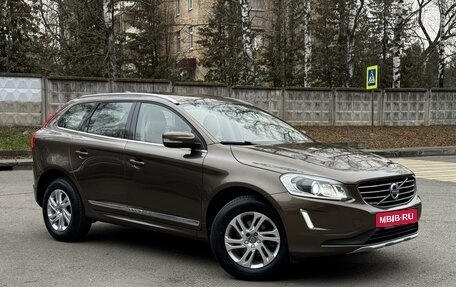 Volvo XC60 II, 2015 год, 2 150 000 рублей, 6 фотография