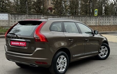 Volvo XC60 II, 2015 год, 2 150 000 рублей, 11 фотография