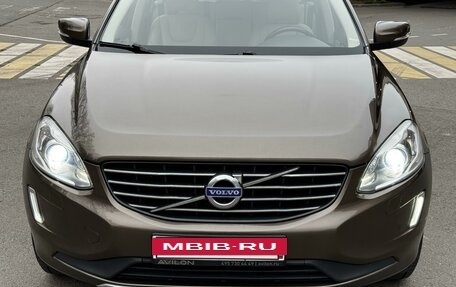 Volvo XC60 II, 2015 год, 2 150 000 рублей, 4 фотография