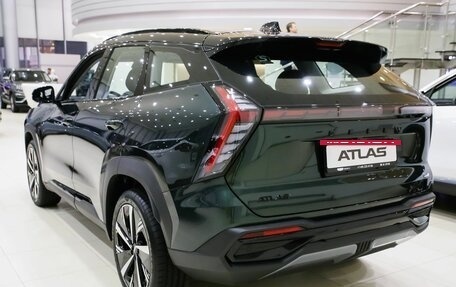 Geely Atlas, 2024 год, 3 925 000 рублей, 2 фотография