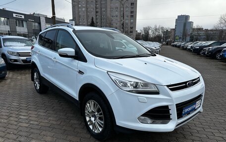 Ford Kuga III, 2014 год, 1 110 000 рублей, 3 фотография