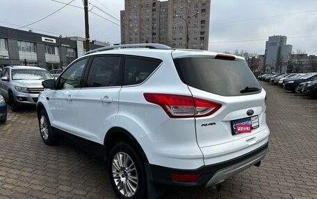 Ford Kuga III, 2014 год, 1 110 000 рублей, 4 фотография