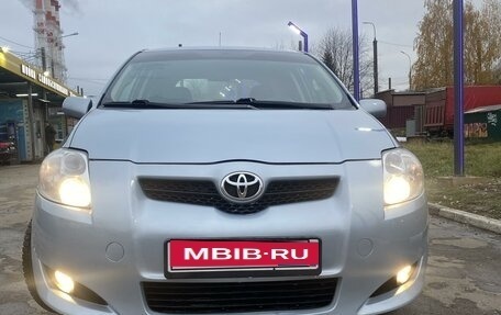 Toyota Auris II, 2008 год, 650 000 рублей, 1 фотография