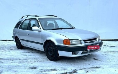 Toyota Sprinter Carib III, 1996 год, 330 000 рублей, 1 фотография