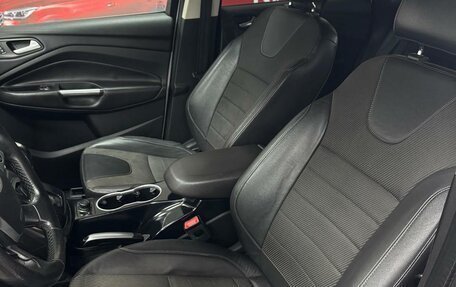 Ford Kuga III, 2014 год, 1 110 000 рублей, 8 фотография