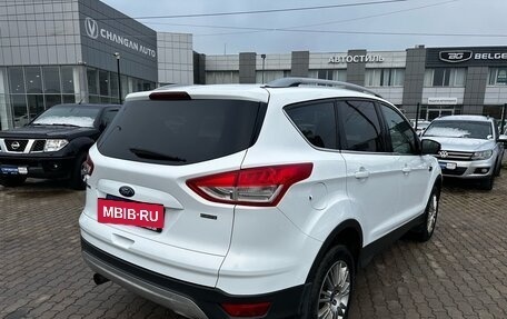 Ford Kuga III, 2014 год, 1 110 000 рублей, 6 фотография