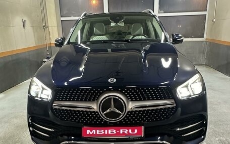 Mercedes-Benz GLE, 2020 год, 8 400 000 рублей, 1 фотография