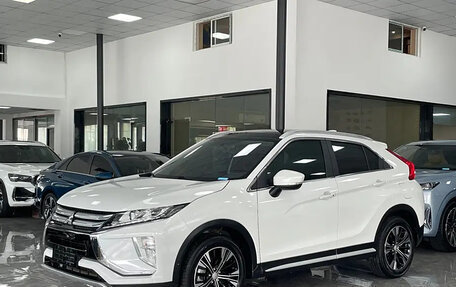 Mitsubishi Eclipse Cross, 2020 год, 1 490 000 рублей, 2 фотография