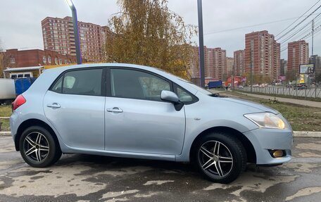 Toyota Auris II, 2008 год, 650 000 рублей, 4 фотография