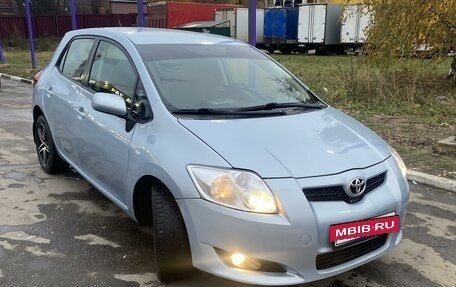 Toyota Auris II, 2008 год, 650 000 рублей, 2 фотография