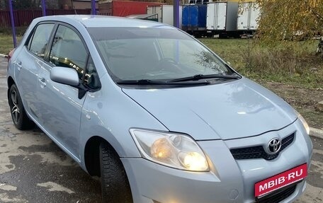 Toyota Auris II, 2008 год, 650 000 рублей, 5 фотография