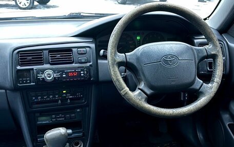 Toyota Sprinter Carib III, 1996 год, 330 000 рублей, 8 фотография