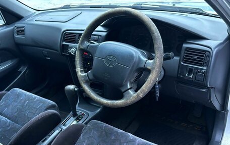 Toyota Sprinter Carib III, 1996 год, 330 000 рублей, 22 фотография