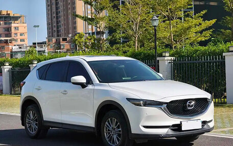 Mazda CX-5 II, 2020 год, 2 190 000 рублей, 1 фотография