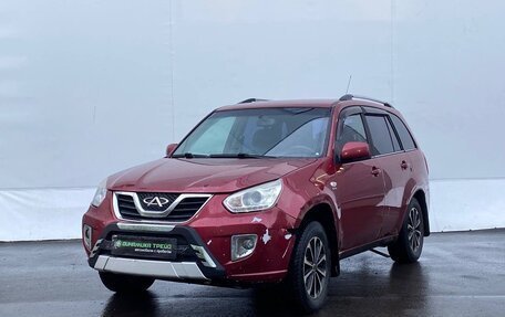 Chery Tiggo (T11), 2013 год, 476 000 рублей, 1 фотография