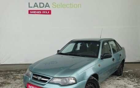 Daewoo Nexia I рестайлинг, 2008 год, 225 000 рублей, 1 фотография