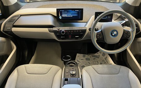 BMW i3 I01 рестайлинг, 2014 год, 1 390 000 рублей, 16 фотография