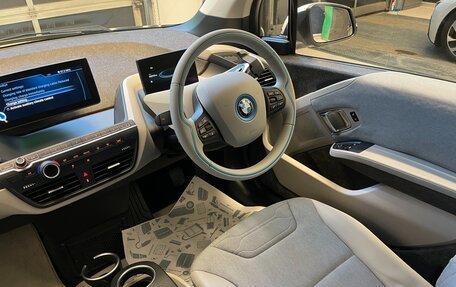 BMW i3 I01 рестайлинг, 2014 год, 1 390 000 рублей, 17 фотография