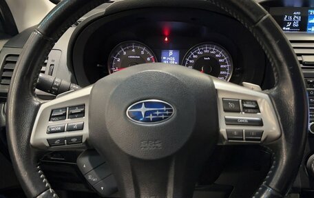 Subaru Forester, 2013 год, 2 137 000 рублей, 30 фотография