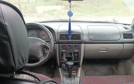 Subaru Forester, 2000 год, 550 000 рублей, 5 фотография