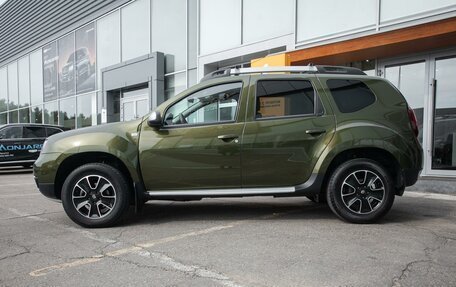 Renault Duster I рестайлинг, 2018 год, 1 457 000 рублей, 2 фотография