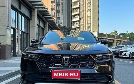 Honda Accord, 2023 год, 3 560 200 рублей, 2 фотография