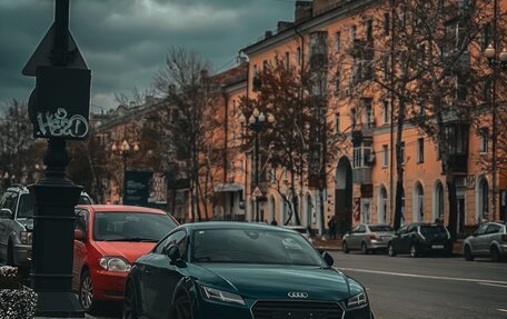 Audi TT, 2017 год, 2 170 000 рублей, 2 фотография