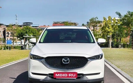 Mazda CX-5 II, 2020 год, 2 190 000 рублей, 2 фотография