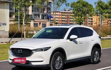 Mazda CX-5 II, 2020 год, 2 190 000 рублей, 3 фотография