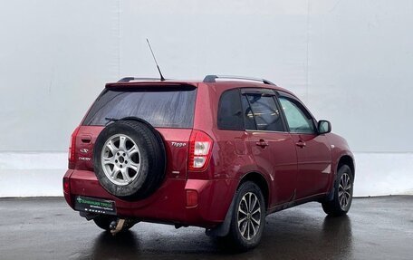 Chery Tiggo (T11), 2013 год, 476 000 рублей, 5 фотография