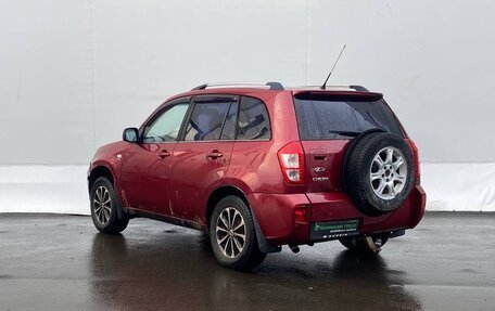 Chery Tiggo (T11), 2013 год, 476 000 рублей, 7 фотография