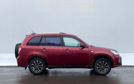 Chery Tiggo (T11), 2013 год, 476 000 рублей, 4 фотография