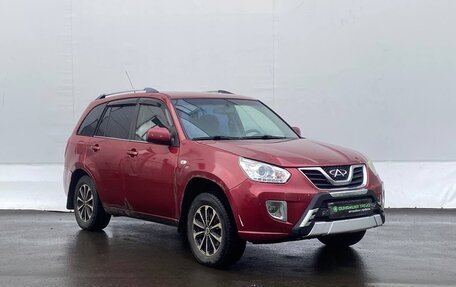 Chery Tiggo (T11), 2013 год, 476 000 рублей, 3 фотография