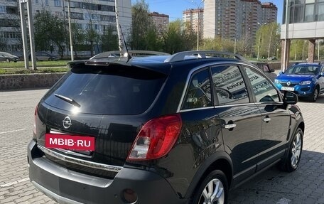 Opel Antara I, 2013 год, 1 750 000 рублей, 5 фотография