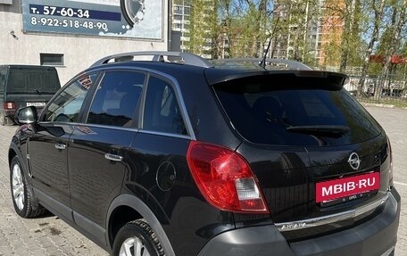 Opel Antara I, 2013 год, 1 750 000 рублей, 6 фотография