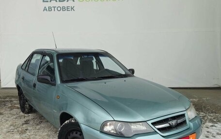 Daewoo Nexia I рестайлинг, 2008 год, 225 000 рублей, 4 фотография