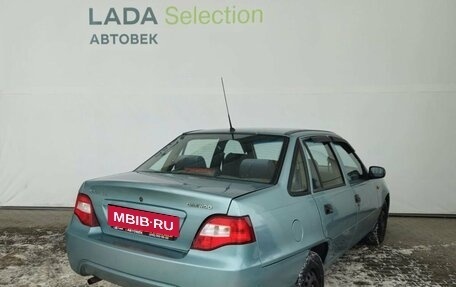 Daewoo Nexia I рестайлинг, 2008 год, 225 000 рублей, 5 фотография