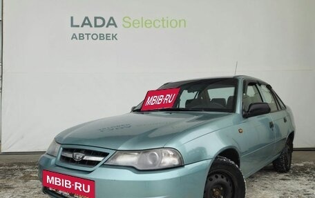 Daewoo Nexia I рестайлинг, 2008 год, 225 000 рублей, 2 фотография