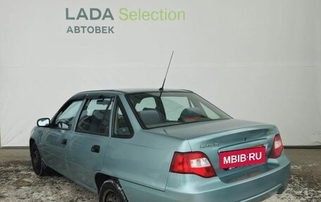 Daewoo Nexia I рестайлинг, 2008 год, 225 000 рублей, 6 фотография