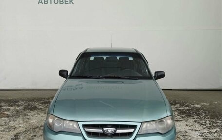 Daewoo Nexia I рестайлинг, 2008 год, 225 000 рублей, 7 фотография