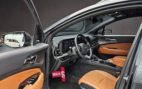 KIA Sportage IV рестайлинг, 2022 год, 2 310 000 рублей, 6 фотография